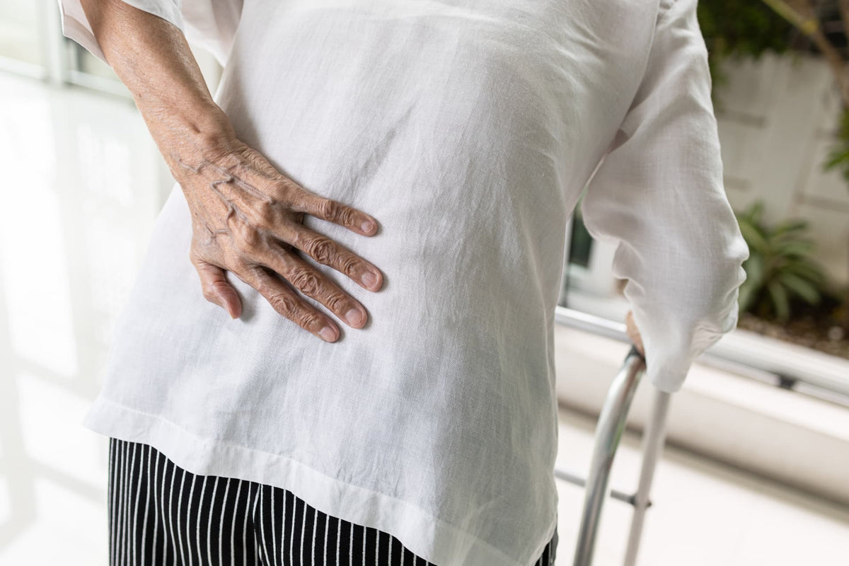 Muscle & Joint Pain: A Comprehensive Guide