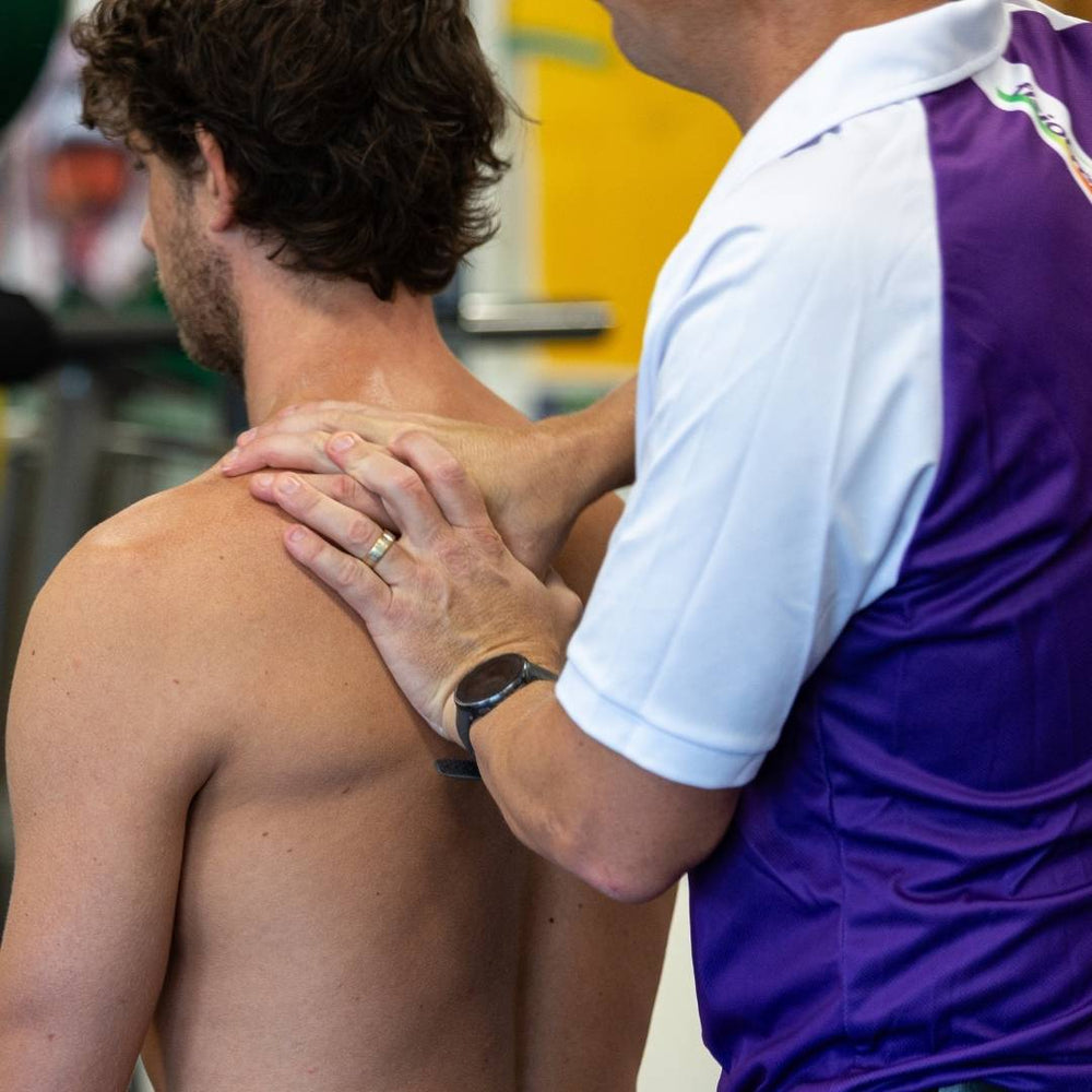 Pain after exercise: Relieve muscle pain and recover faster