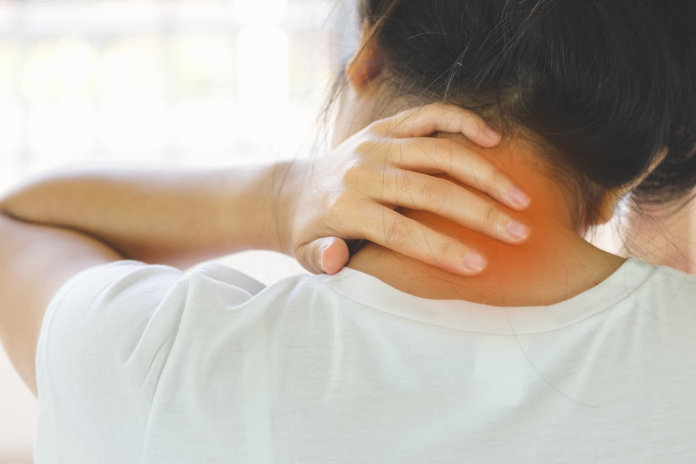 Relieve Inflammation: 10 Management Tips