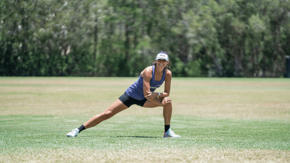 Stretching Guide: From Static Stretching to Dynamic