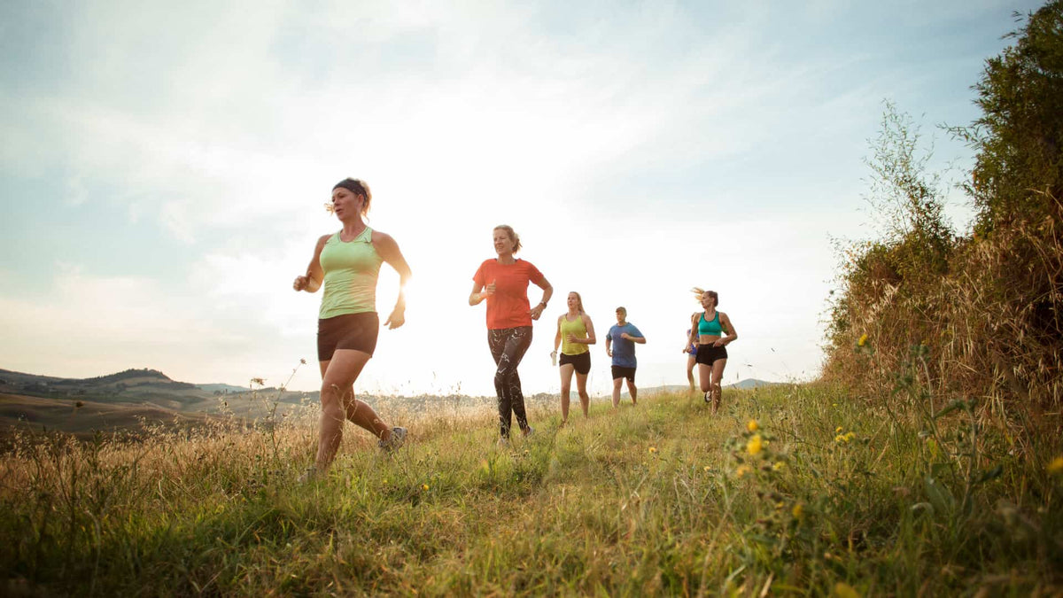 Joining a Running Club: Fitness, Community, & Recovery