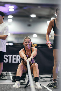 Bianca Hubbard