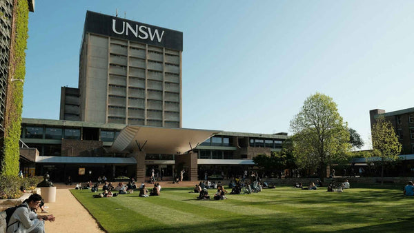 Universities & O-weeks