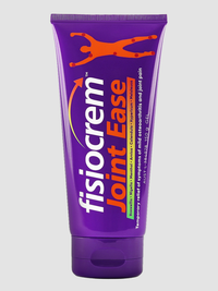 fisiocrem Joint Ease 150g - Pain Relief Gel For Joint Pain & Mild Arthritis