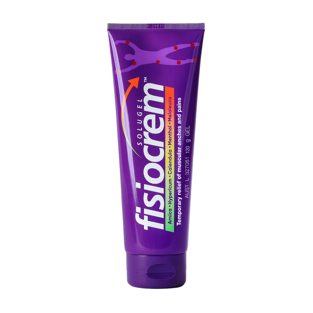 Solugel | 250g