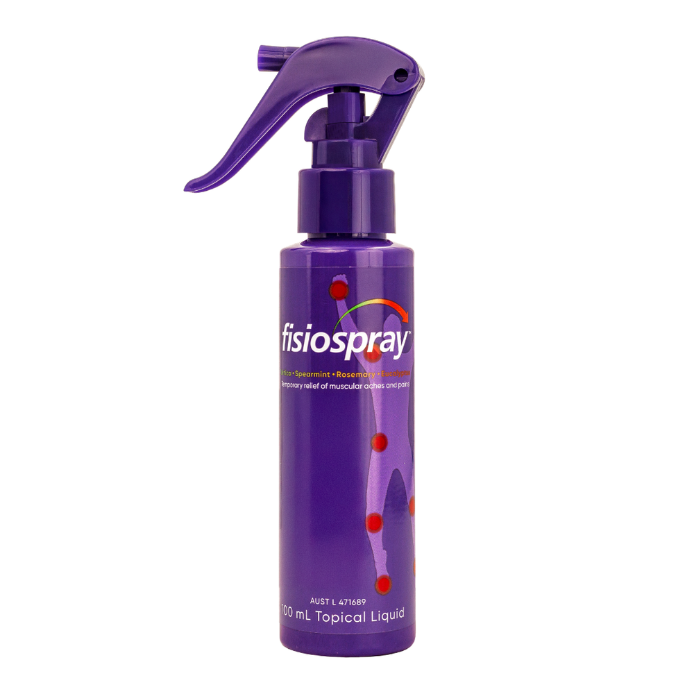 fisiospray