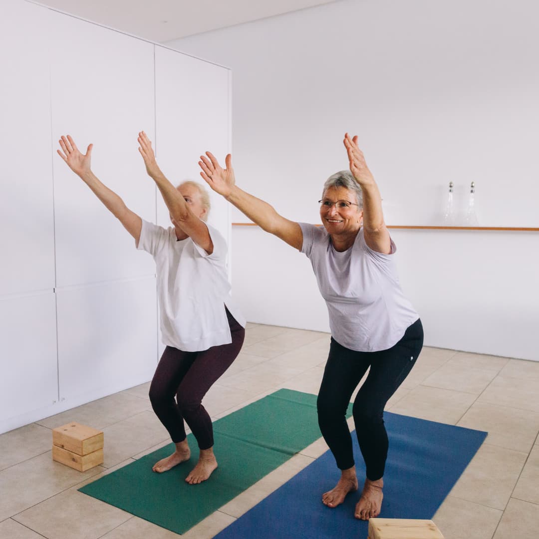 Arthritis Moves