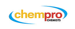 Chempro Logo3