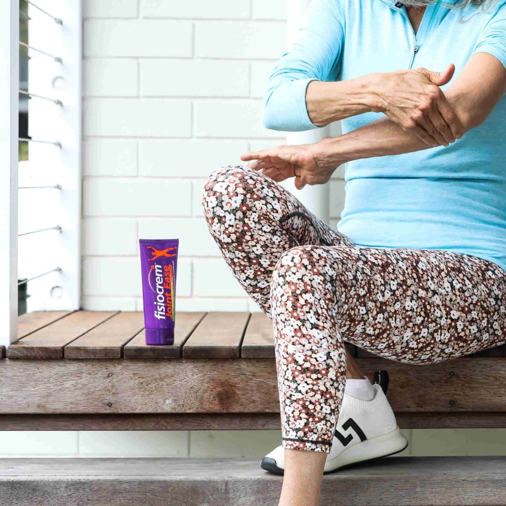 Fisiocrem Joint Ease
