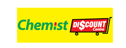 Chemist Discount