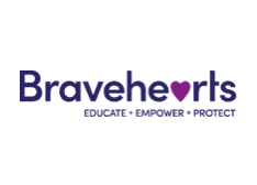 Comi Logo Bravehearts@2x