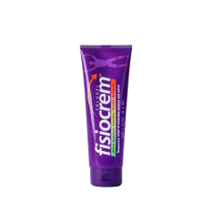 Fisiocrem Solugel 120g Muscle Pain Relief Cream (1)