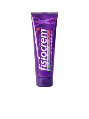 Fisiocrem Solugel 250g Muscle Pain Relief Cream (1)