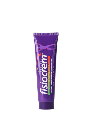 Fisiocrem Solugel 60g Muscle Pain Relief Cream (1)