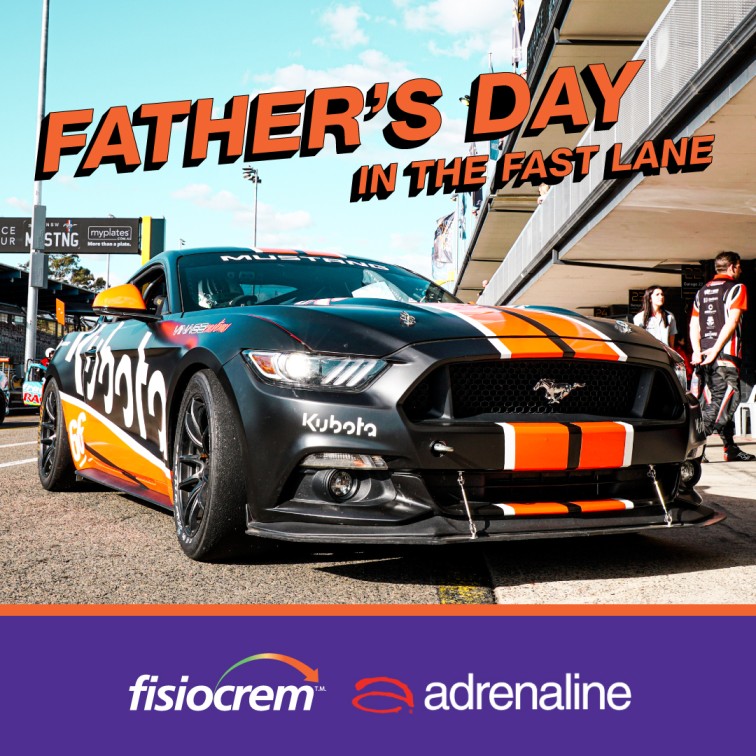 Fathers Day Website