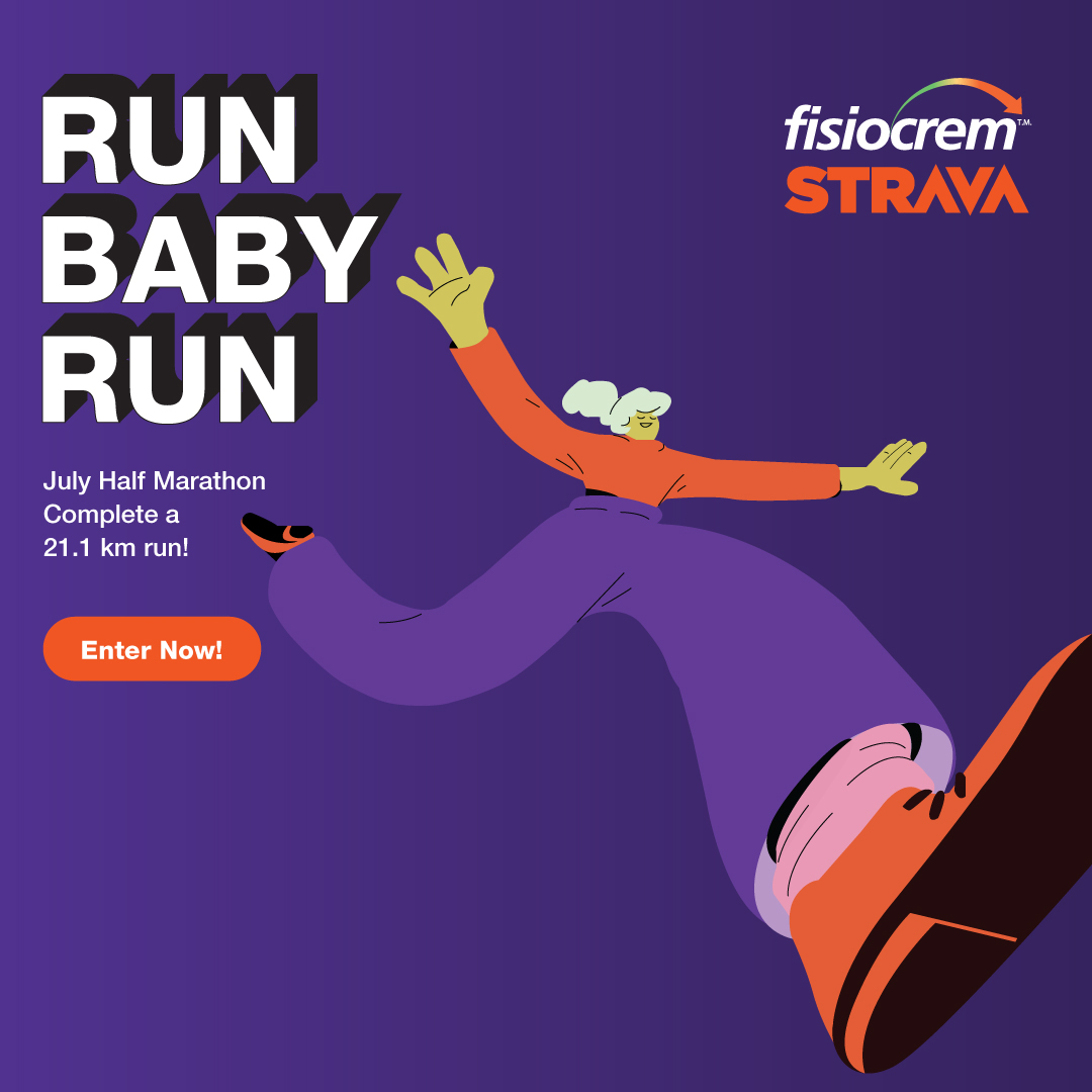 July 2023 Strava Challenge T C s Fisiocrem Club On Strava Fisiocrem