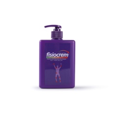 Fisiocrem 500g Pump