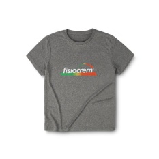 Women's Active Grey Tee