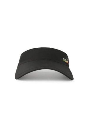 Black Visor