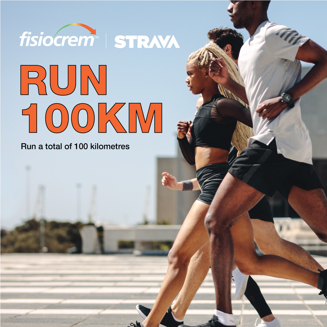 Strava