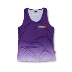 Womens Singlet Front