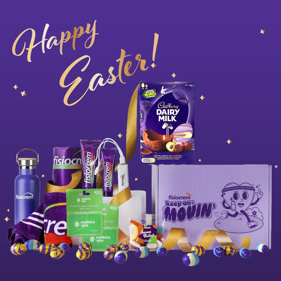 Easter Giveaway