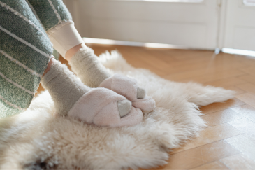 Warm Socks for Arthritis