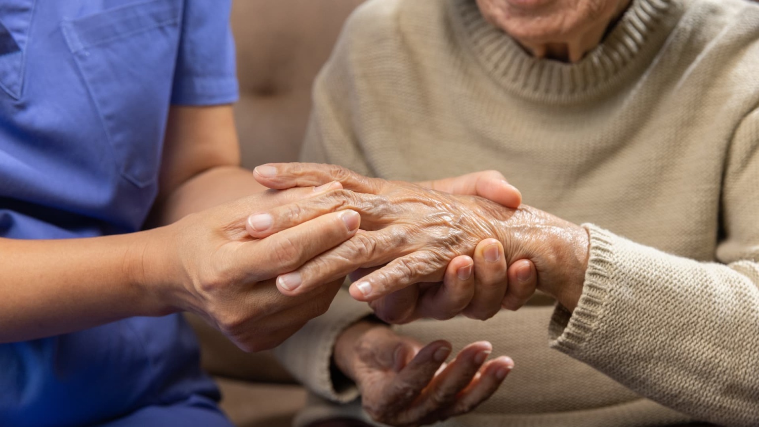 Arthritis Flare Up In Winter