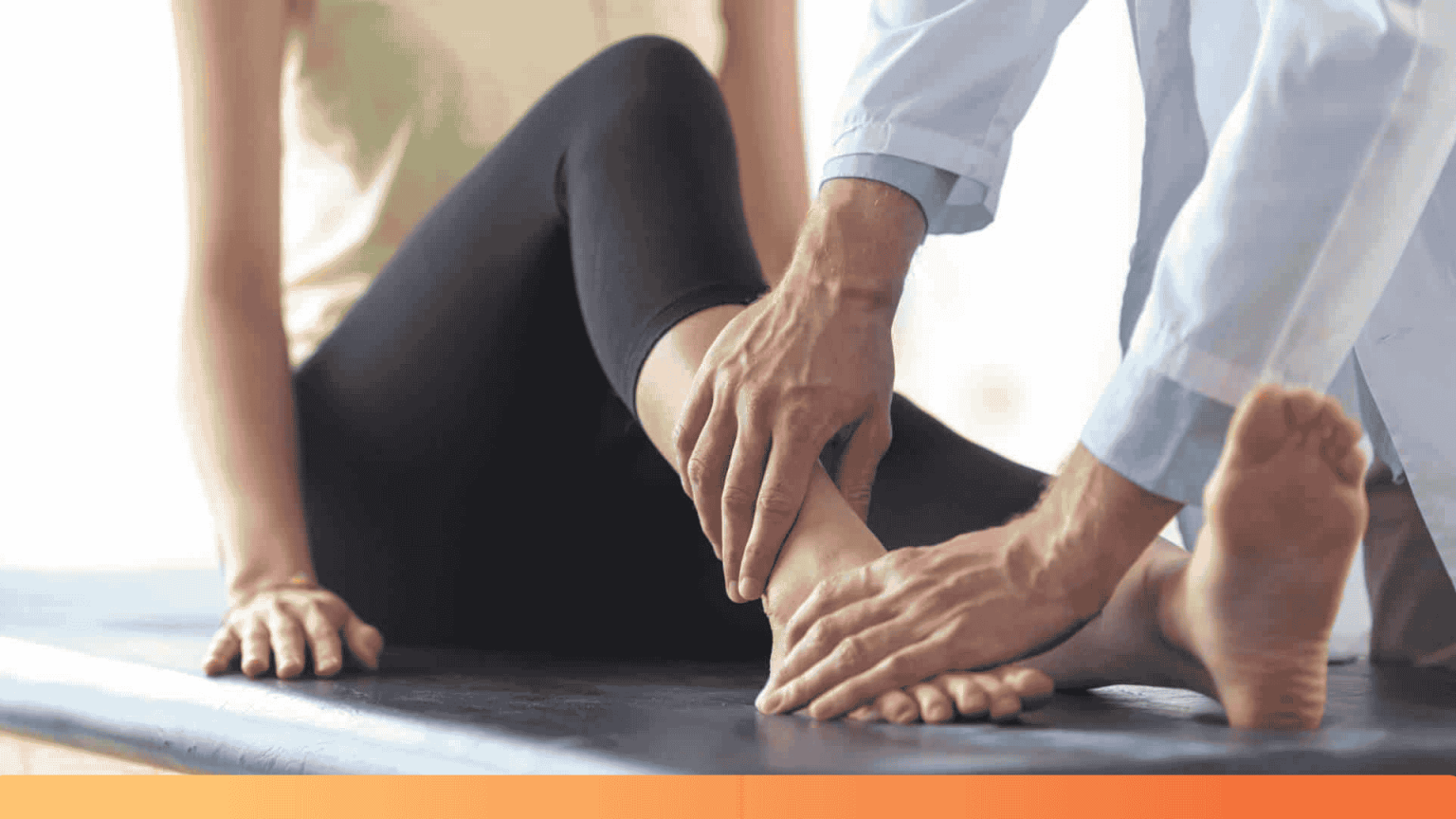 Website Blog - Sprain vs Strain