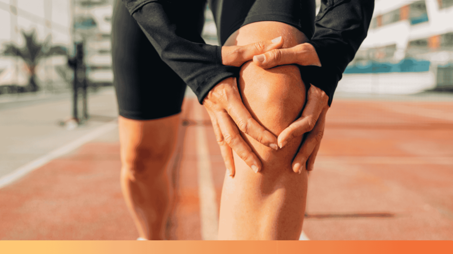 Website Blog - Pain after exercise