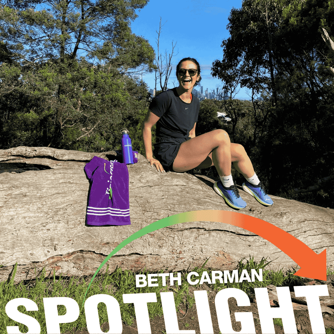 Beth Carman
