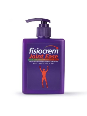 fisiocrem Joint Ease 200g