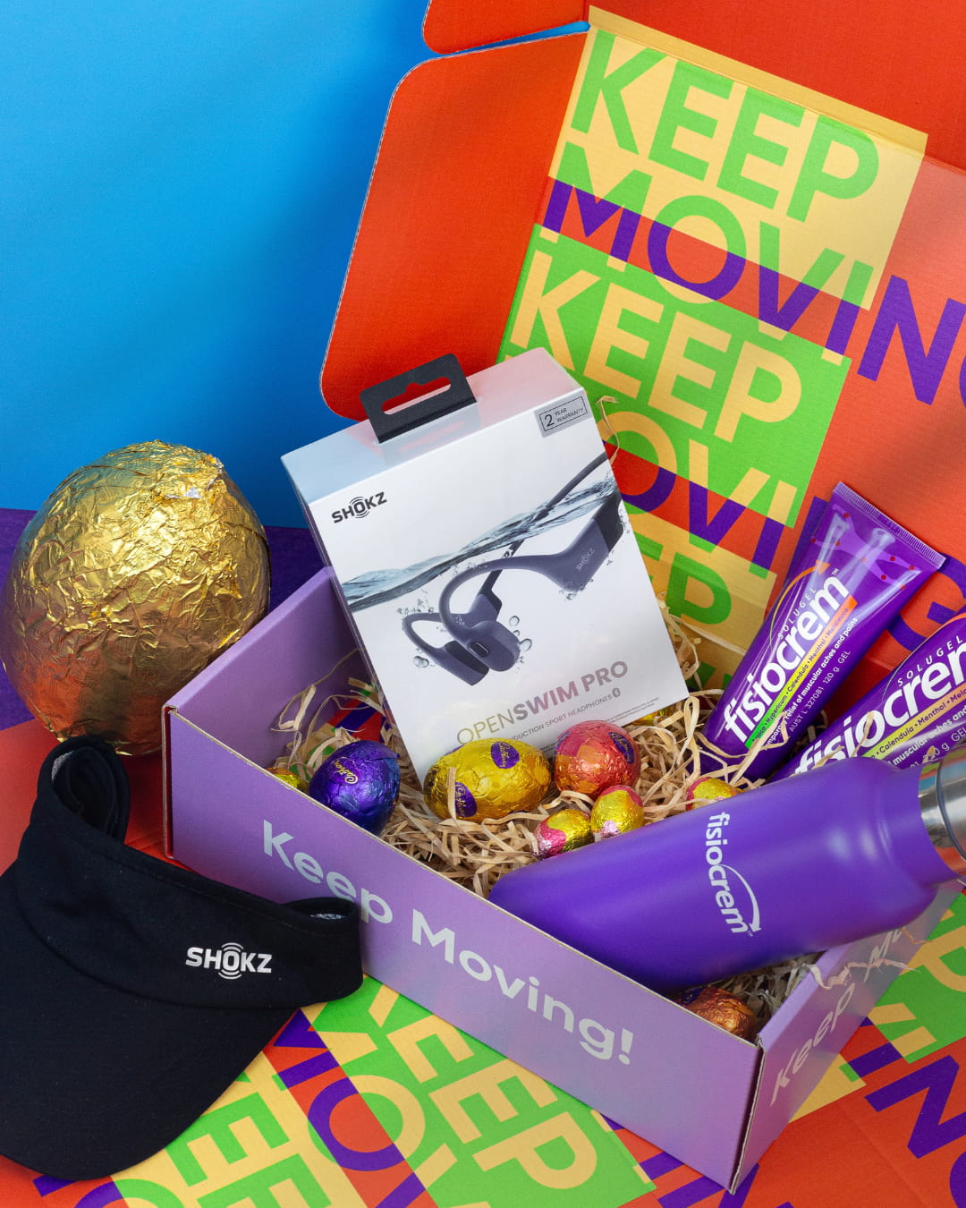 Easter Giveaway
