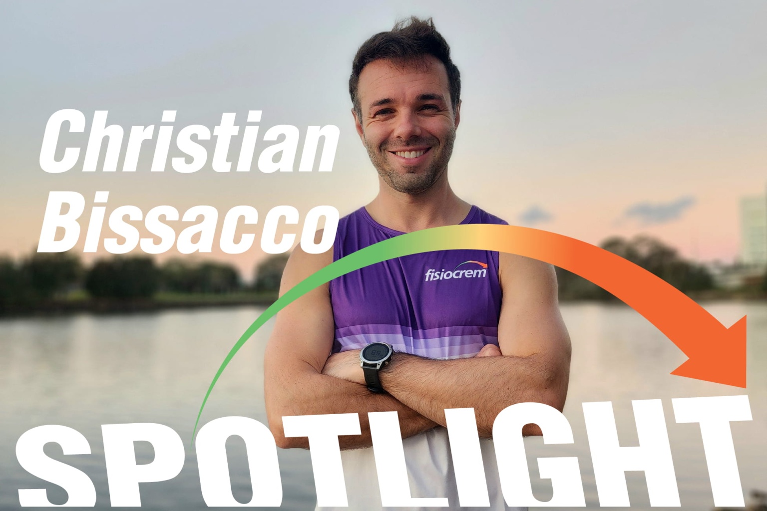 Christian Bissacco