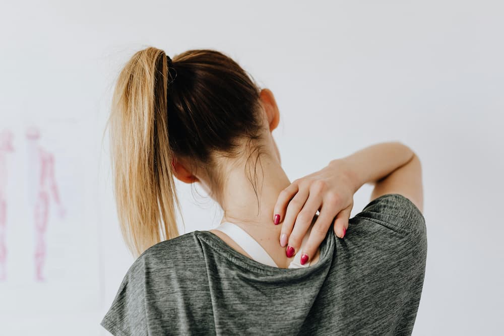 Muscle And Joint Pain