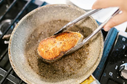 Panfry Fish