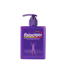 Fisiocrem Solugel 200g Muscle Pain Relief Cream (1)
