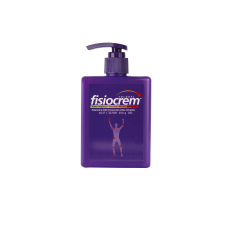 Fisiocrem Solugel 200g Muscle Pain Relief Cream