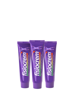 Fisiocrem Solugel 30g Muscle Pain Relief Cream (7)