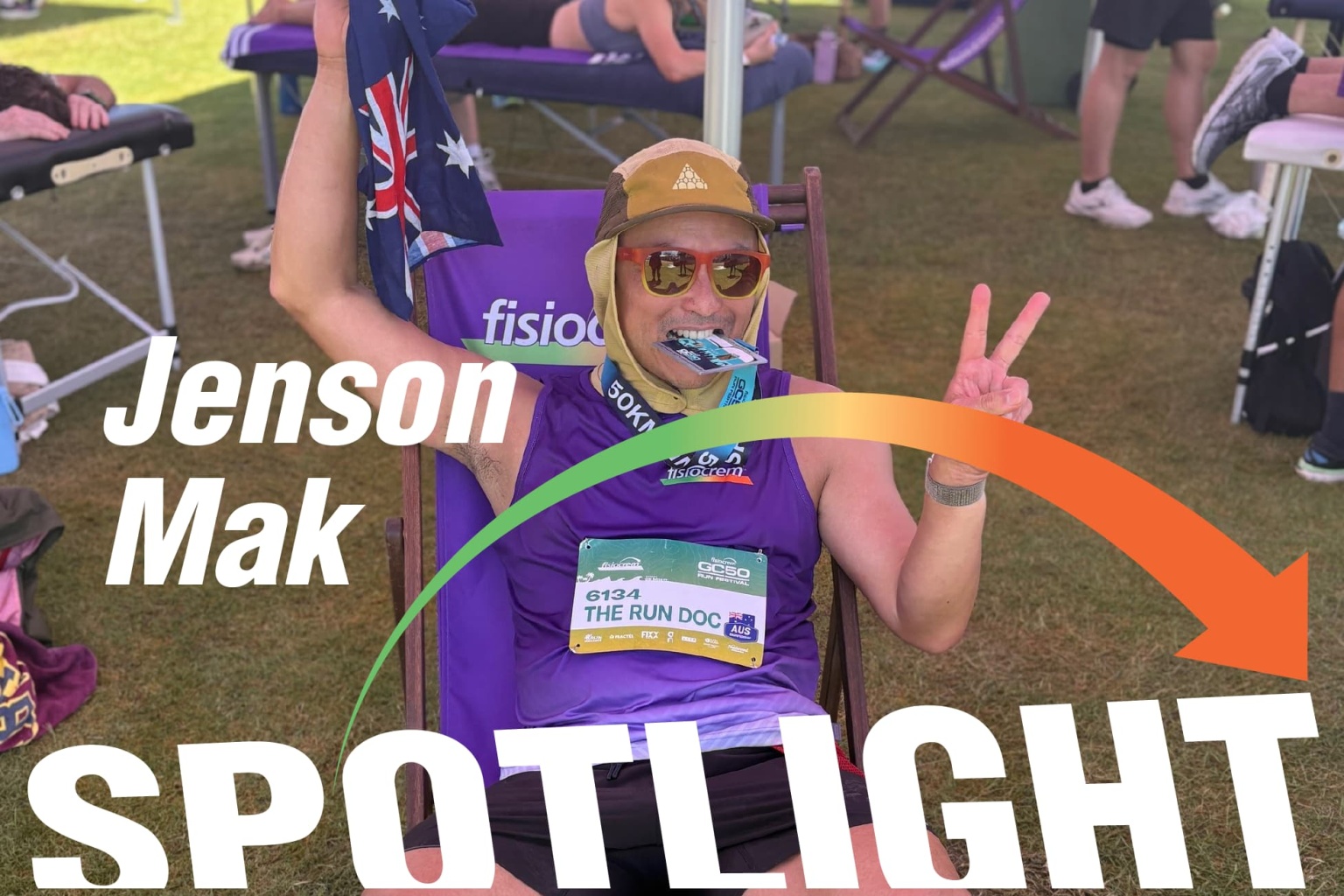 Jenson Mak