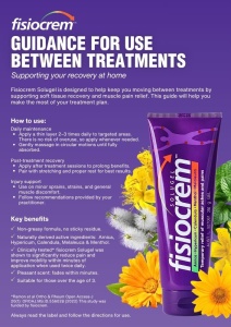Fisiocrem Solugel Buyer Guide