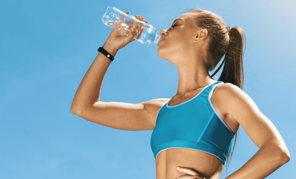 Hydration Hydration